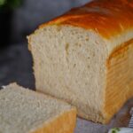 Nigella Old-fashioned Sandwich Loaf