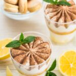 Nigella Lemon Tiramisu ​Recipe ​