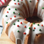 Nigella Christmas Bundt Cake Recipe​