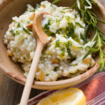 Nigella Lemon Risotto​ Recipe