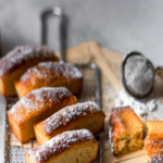 Nigella Tangerine Cake​ ​Recipe