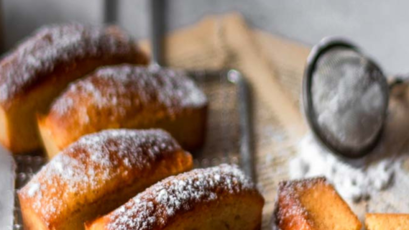 Nigella Tangerine Cake​ ​Recipe