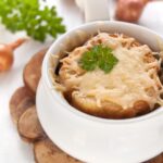 Nigella French Onion Soup​ Recipe