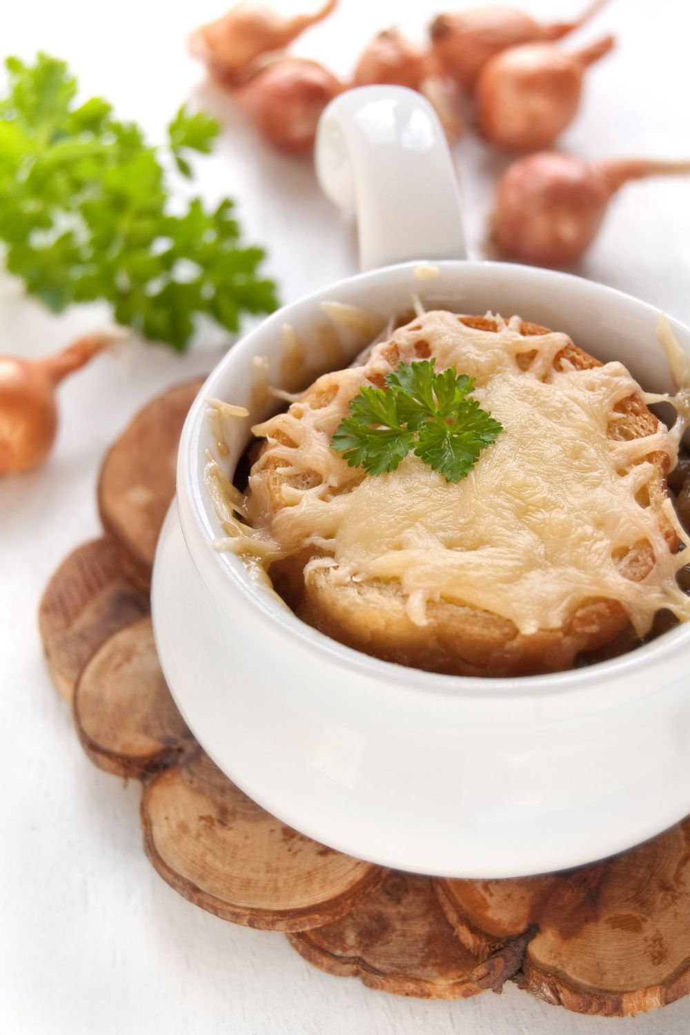 nigella French Onion Soup​ Recipe