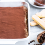 Nigella Tiramisu Without Eggs​ ​​​Recipe