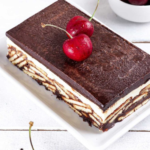 Nigella Chocolate Fridge Cake ​Recipe ​