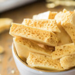 Nigella Honeycomb Recipe ​