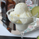 Nigella Margarita Ice Cream ​Recipe