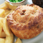 Nigella Steak Pie ​Recipe