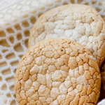 Nigella Almond Biscuits Recipe