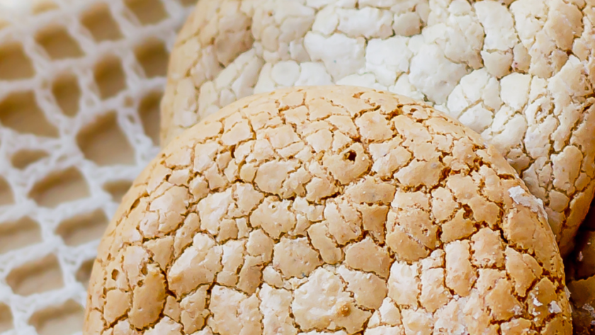 Nigella Almond Biscuits Recipe