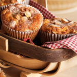 Nigella Apple And Cinnamon Muffins​ ​Recipe ​