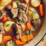 Nigella Beef Stew​​ ​​Recipe