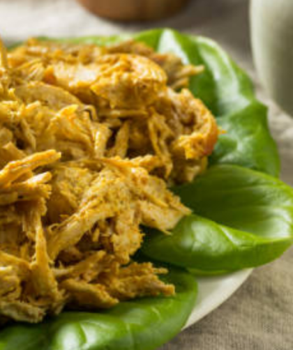 Nigella Coronation Chicken ​Recipe