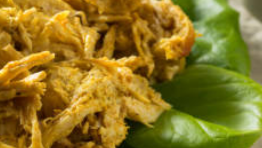 Nigella Coronation Chicken ​Recipe