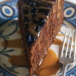 Nigella Honey Cake​ Recipe