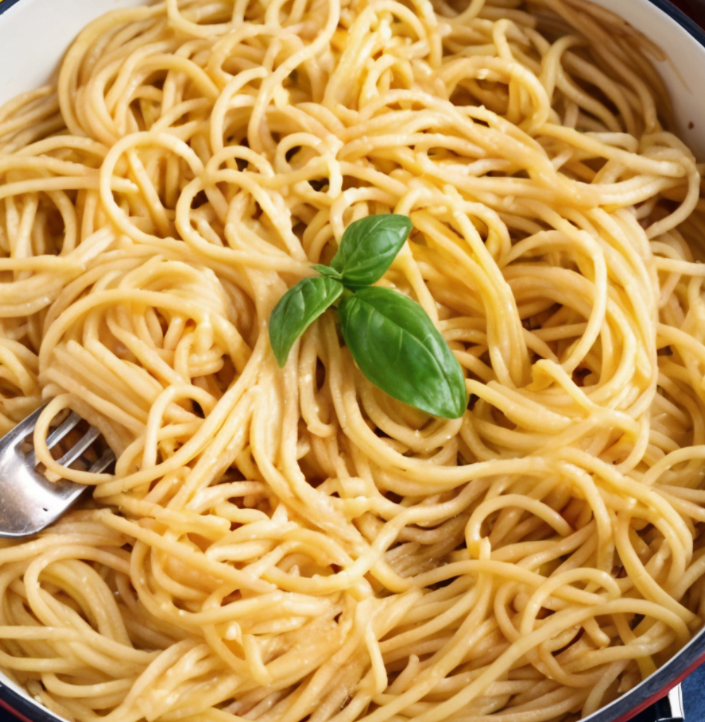 Nigella Marmite Pasta ​​Recipe 