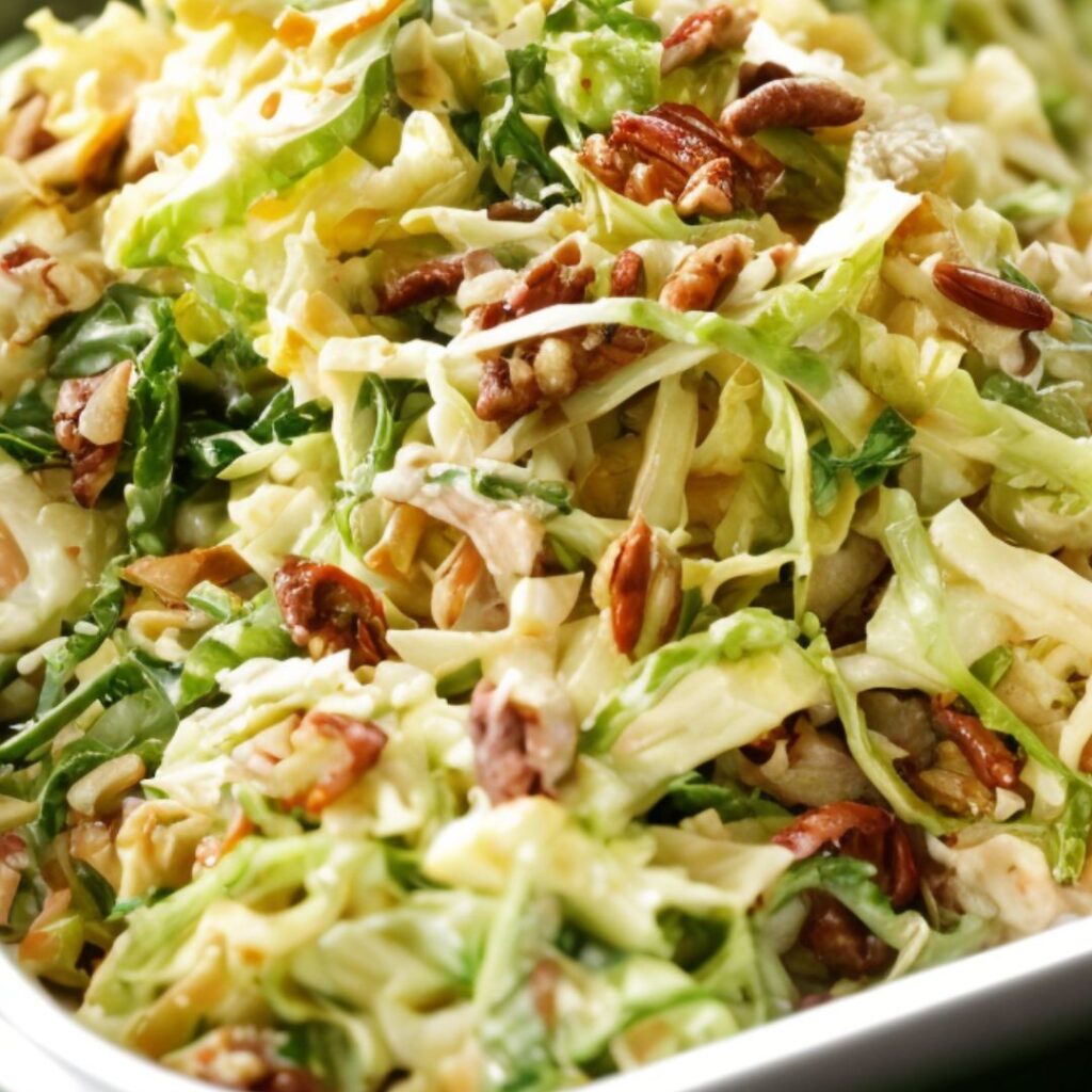  Nigella New Orleans Coleslaw​ Recipe​