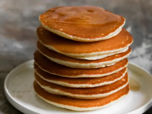 Nigella lawson pancakes hotsell