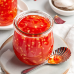 Nigella Sweet Chili Sauce Recipe