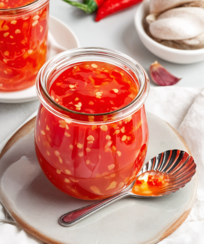 Nigella Sweet Chili Sauce Recipe