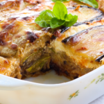 Nigella Vegetable Lasagna ​Recipe