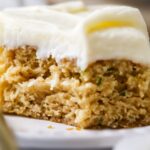 Nigella Zucchini Cake ​Recipe ​