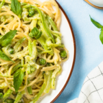 Nigella Zucchini Pasta​​ Recipe​