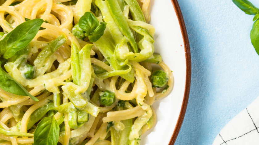 Nigella Zucchini Pasta​​ Recipe​