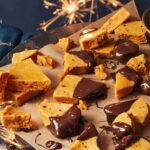 Nigella Cinder Toffee ​​Recipe ​