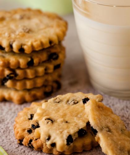 nigella easter biscuits recipe​