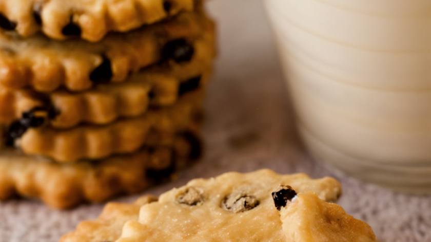 nigella easter biscuits recipe​