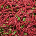 ​Nigella Ruby Noodles​ Recipe