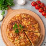 Nigella Spanish Omelette ​Recipe