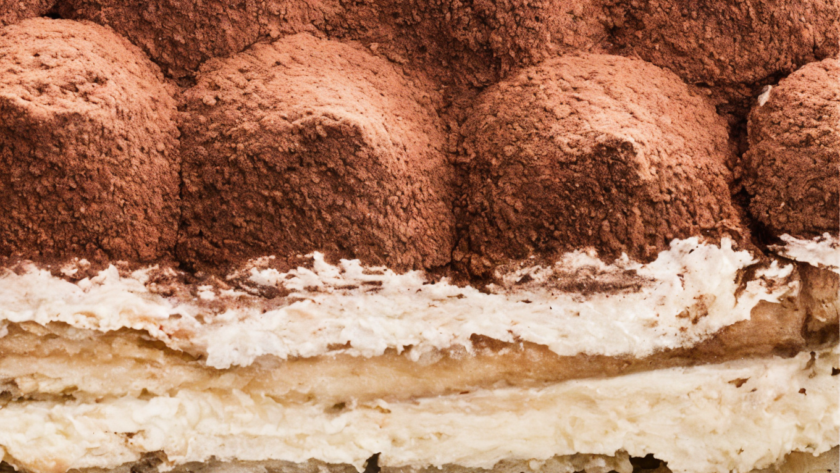 Nigella Baileys Tiramisu​ ​Recipe