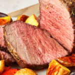 Nigella Roast Beef​​ ​​Recipe