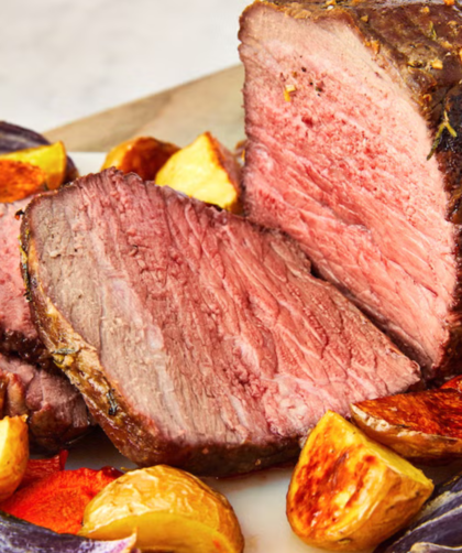 Nigella Roast Beef​​ ​​Recipe