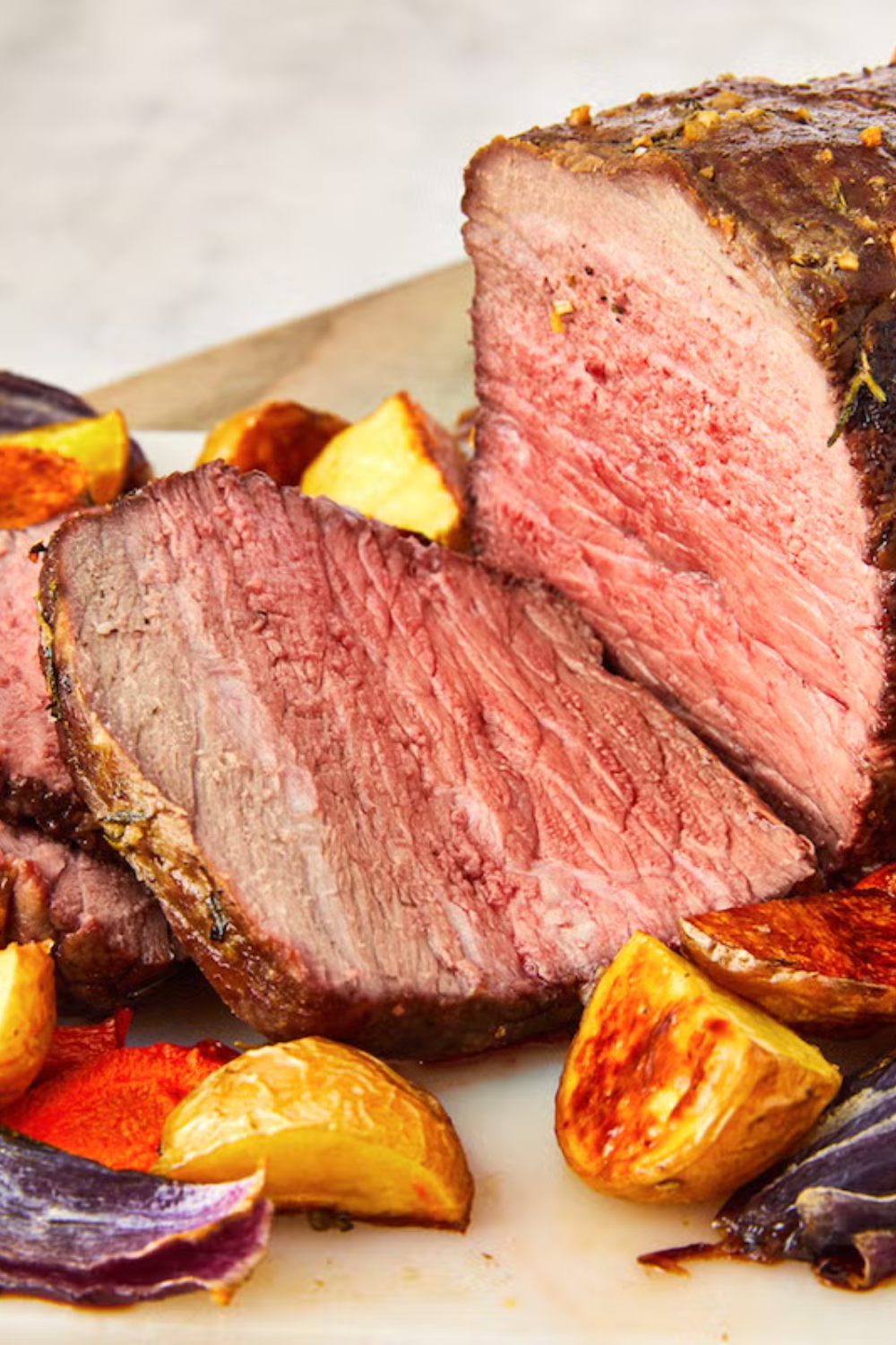 Nigella Roast Beef​​ ​​Recipe