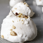 Nigella Hazelnut Meringue ​Recipe