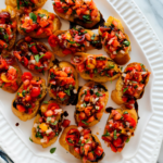 Nigella Bruschetta Recipe​