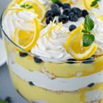 Nigella Lemon Trifle ​Recipe