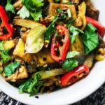 Nigella Banana Skin Curry ​Recipe ​