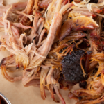 Nigella Bbq Pulled Pork​ Recipe