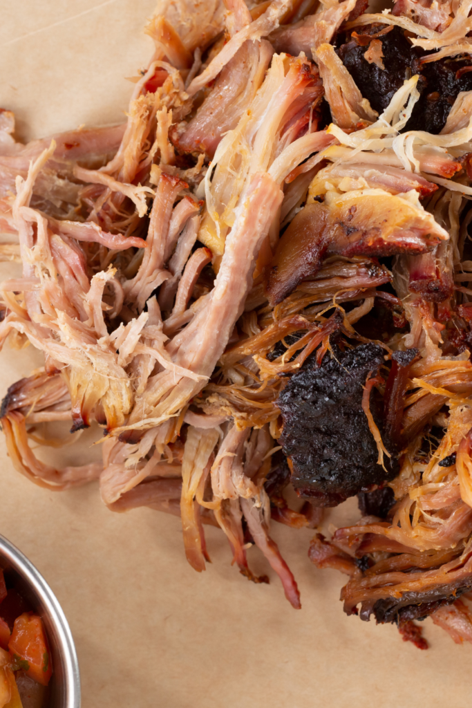 Nigella Bbq Pulled Pork​ Recipe