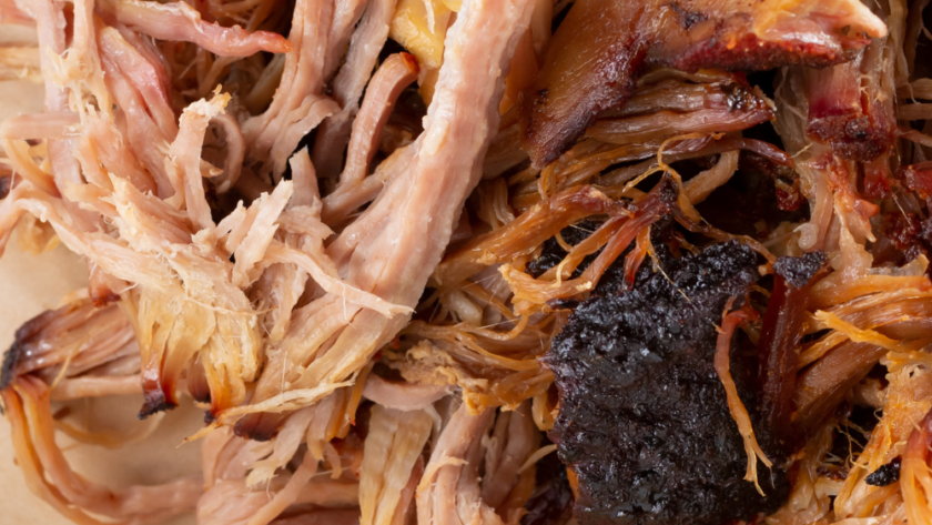 Nigella Bbq Pulled Pork​ Recipe