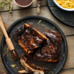 Nigella Beef Short Ribs​ ​​Recipe