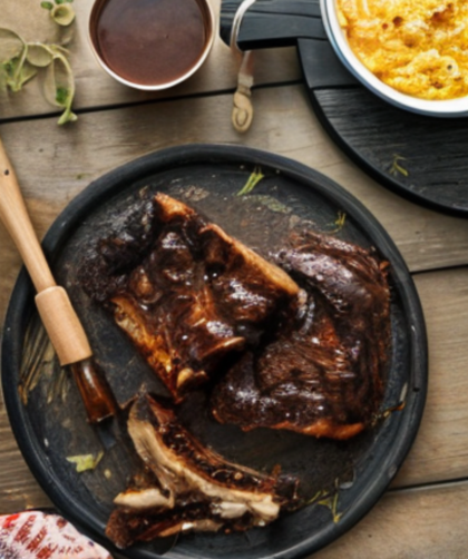 Nigella Beef Short Ribs​ ​​Recipe