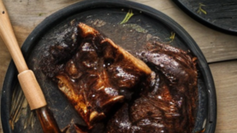 Nigella Beef Short Ribs Recipe - Nigella Lawson Recipes