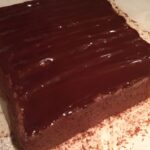 Nigella Beetroot Brownies ​ Recipe