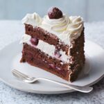 Nigella Black Forest Gateau